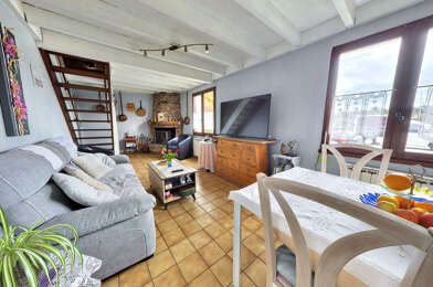 Maison 3 pièces 495850 €