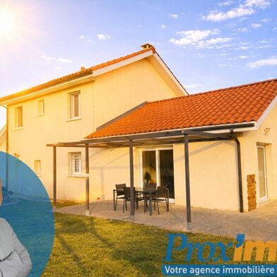 Maison 5 pièces 325000 €