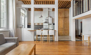 Appartement 3 Pièces 75 m² à louer à Lyon 1 (69001)