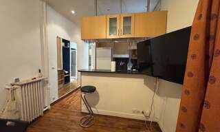 Appartement 1 Pièce 25 m² à louer à Paris 12 (75012)