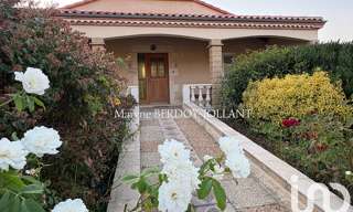 Maison 4 Pièces 108 m² à vendre à Sauveterre-Saint-Denis (47220)