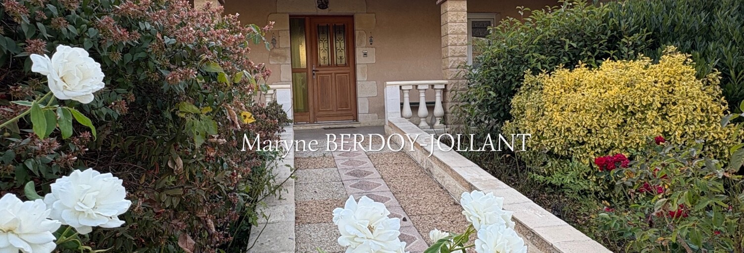 Maison 4 Pièces 108 m² à vendre à Sauveterre-Saint-Denis (47220)