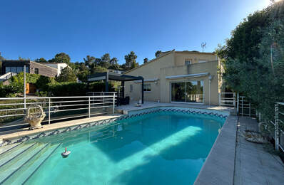 Montpellier Aiguelongue Maison 170 m² — photo du bien
