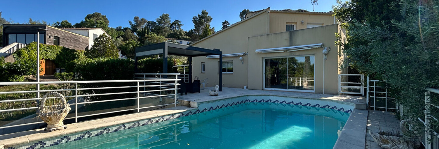 Maison 7 Pièces 170 m² à vendre à Montpellier (34090)