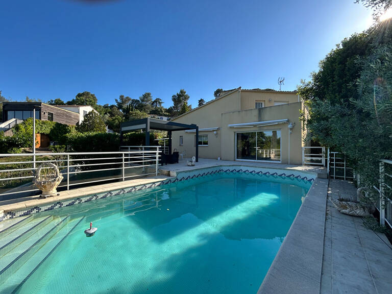 Montpellier Aiguelongue Maison 170 m² — photo 1