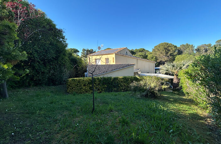 Montpellier Aiguelongue Maison 170 m² — photo 2