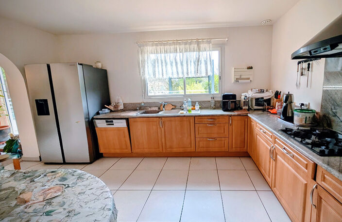 Montpellier Aiguelongue Maison 170 m² — photo 4