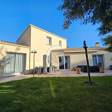Maison 4 pièces 731000 €