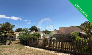 Maison 8 Pièces 219 m² à vendre à Lairoux (85400)