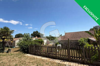 Maison 8 pièces 350000 €