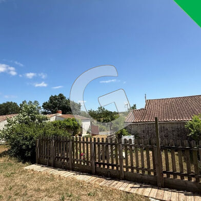 Maison 8 pièces 350000 €