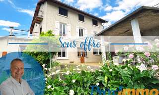 Maison 4 Pièces 98 m² à vendre à Coublevie (38500)