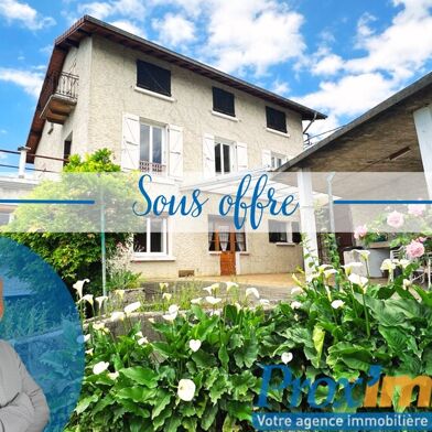 Maison 4 pièces 295000 €