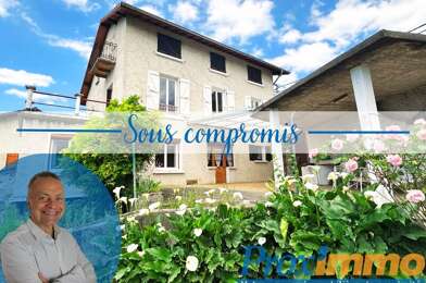 Maison 4 pièces 295000 €