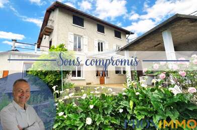 Maison 4 pièces 295000 €