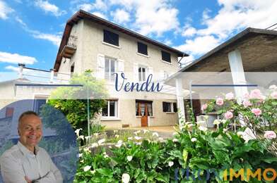 Maison 4 pièces 295000 €