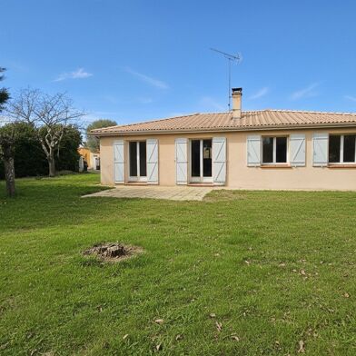 Maison 4 pièces 235000 €