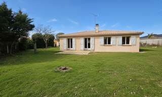 Maison 4 Pièces 94 m² à vendre à Montauban (82000)