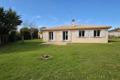 Maison 4 pièces 235000 €