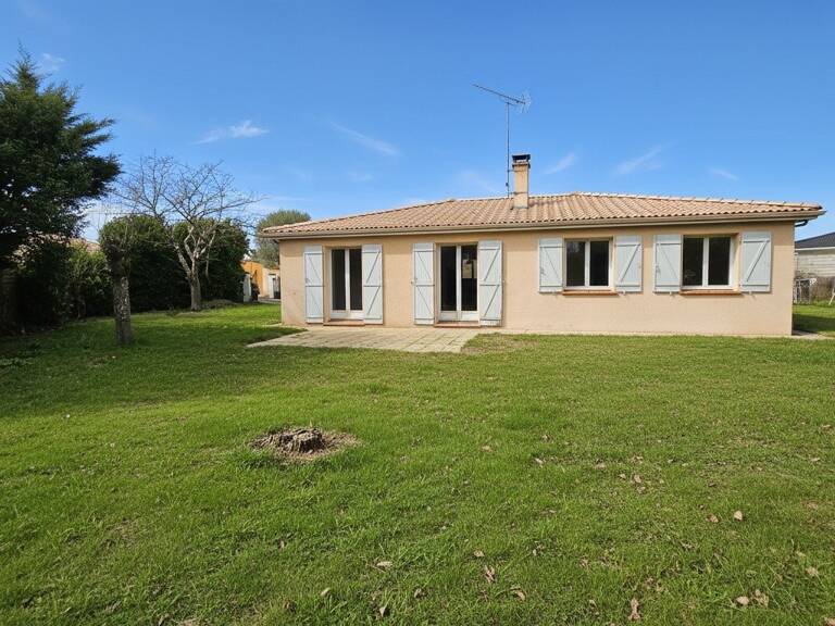 Maison individuelle — photo 1