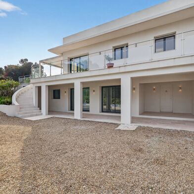 Maison 6 pièces 1750000 €