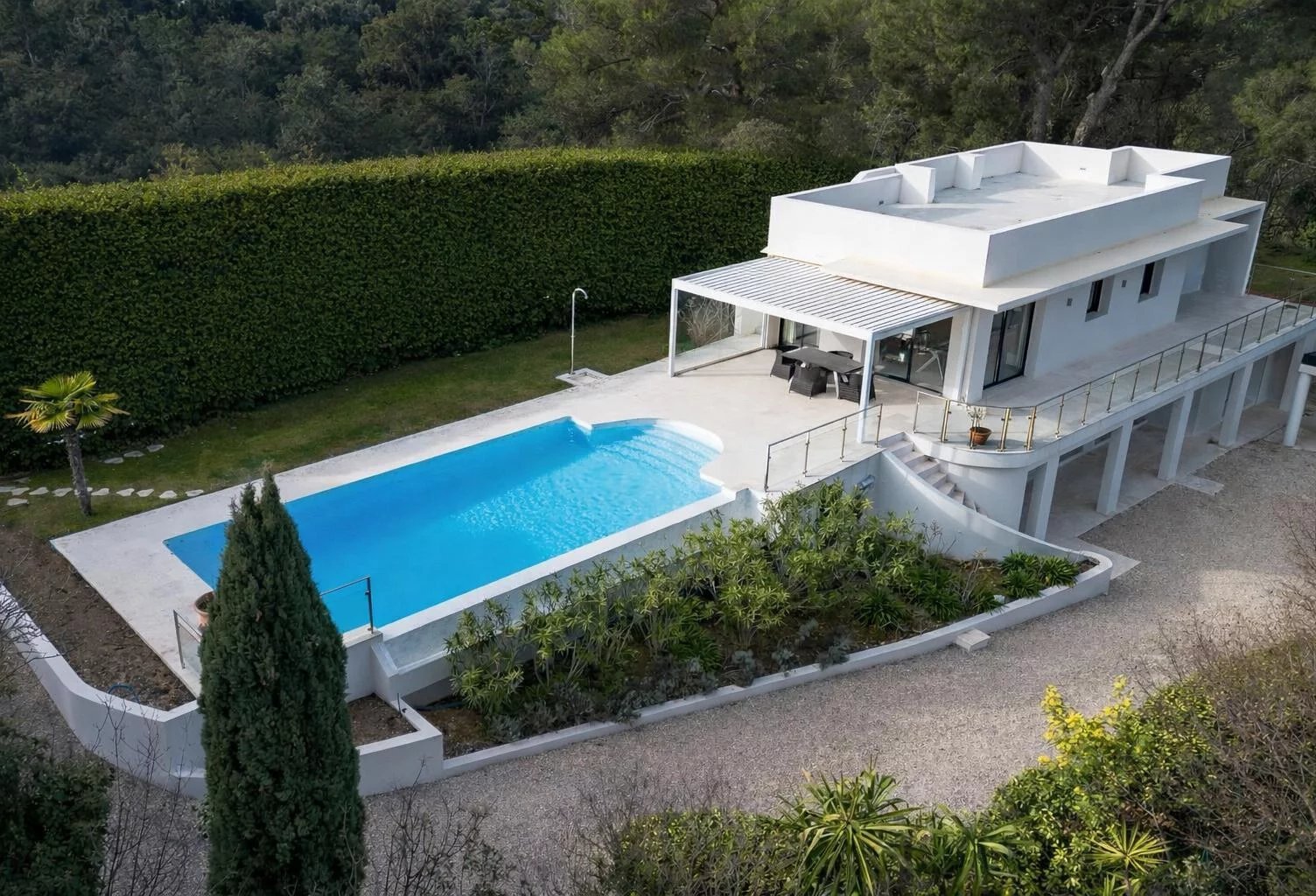 Maison — photo 1