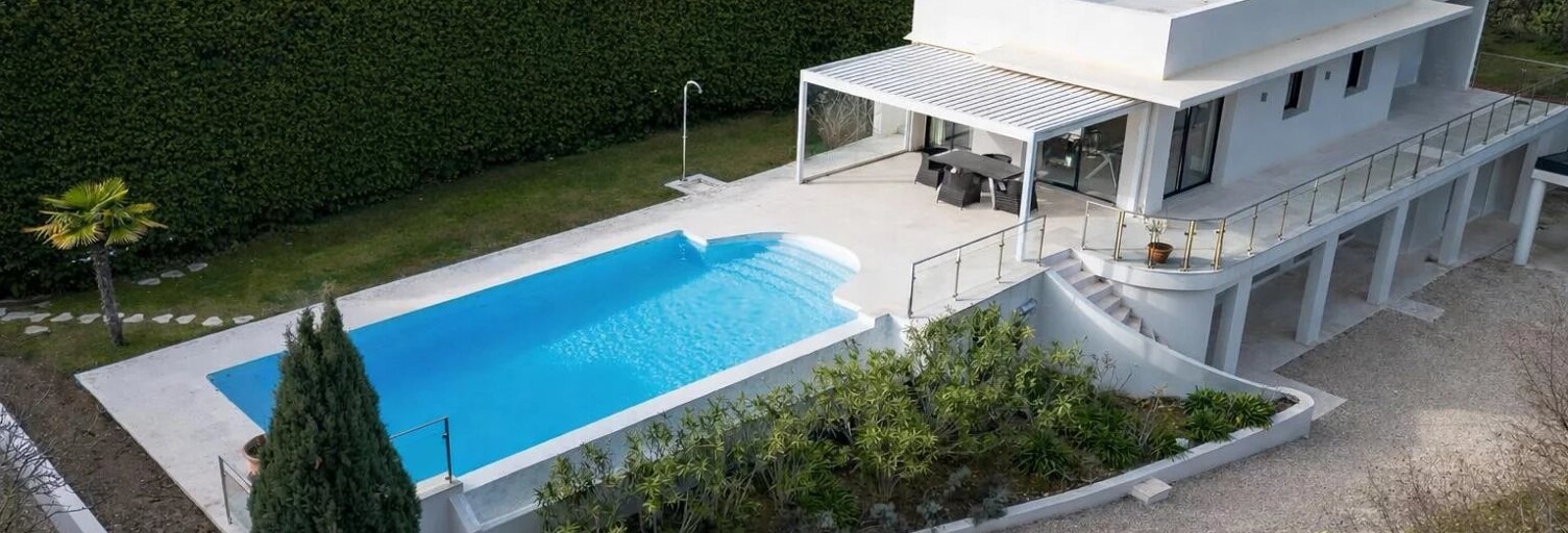 Maison 6 Pièces 176 m² à vendre à Nice (06300)