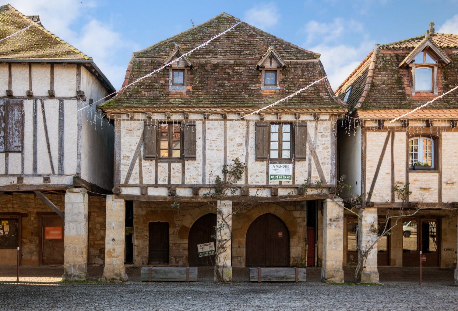 Maison — photo 1