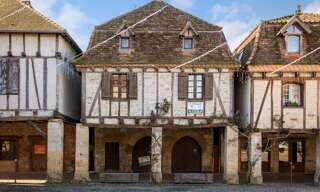 Maison 6 Pièces 180 m² à vendre à Bretenoux (46130)