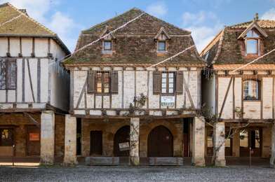 Maison 6 pièces 261500 €