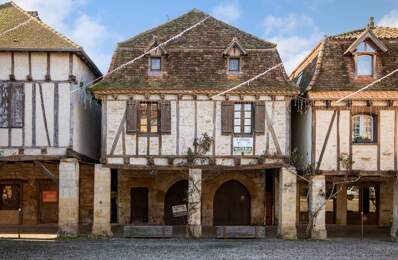Maison — photo du bien