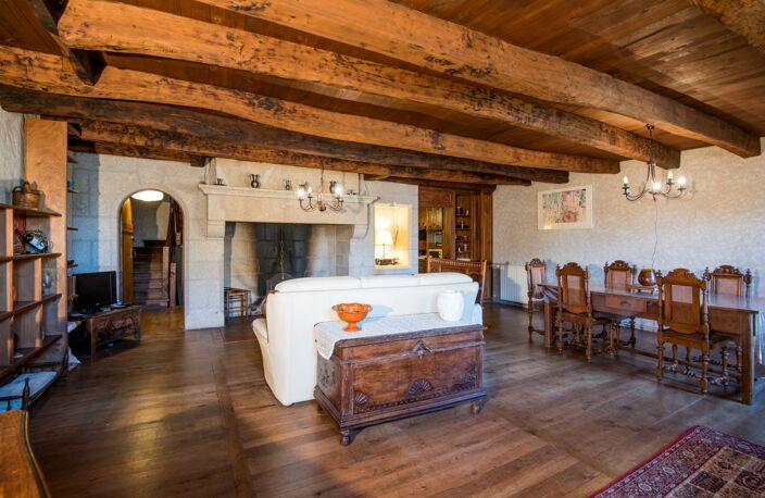 Maison — photo 2