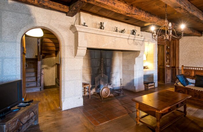 Maison — photo 3