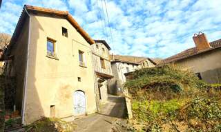 Maison 4 Pièces 118 m² à vendre à Livinhac-le-Haut (12300)