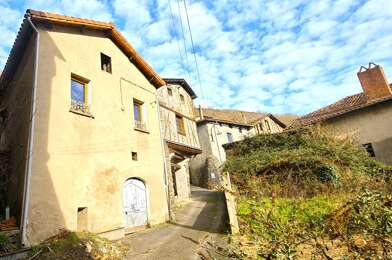 Maison 4 pièces 39500 €