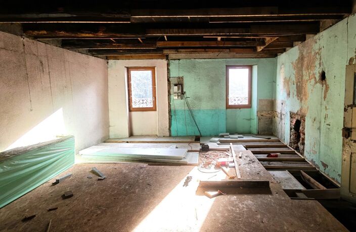 Maison à rénover — photo 2