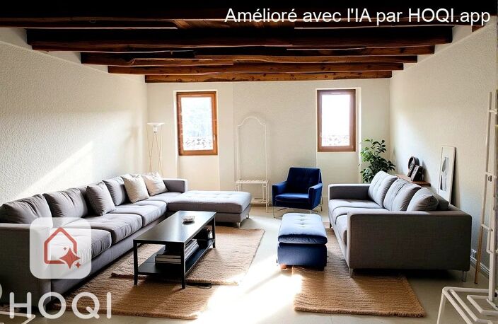 Maison à rénover — photo 3