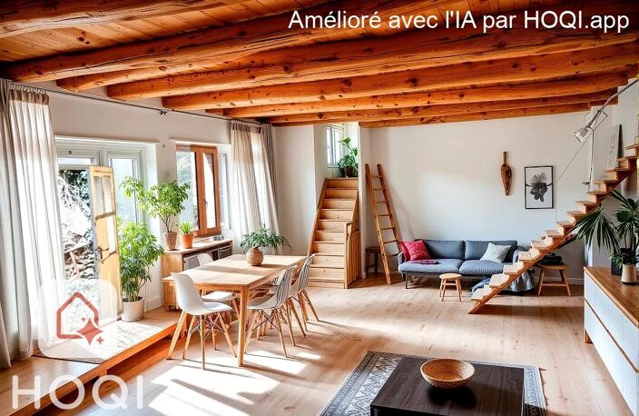 Maison à rénover — photo 5