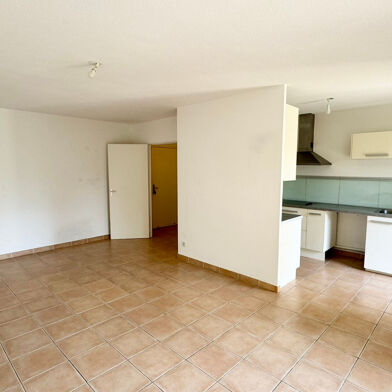 Appartement 3 pièces 375000 €