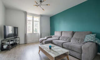 Appartement 2 Pièces 56 m² à vendre à Marseille 10 (13010)