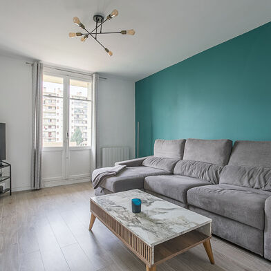 Appartement 2 pièces 155000 €