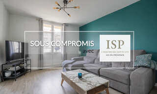 Appartement 2 Pièces 56 m² à vendre à Marseille 10 (13010)