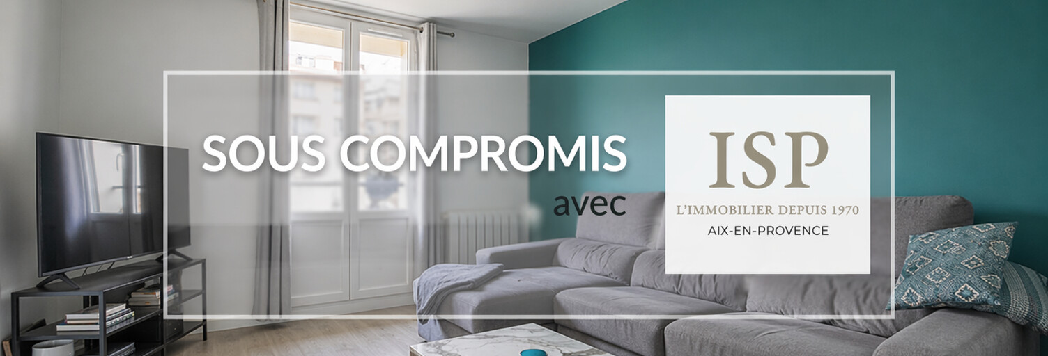 Appartement 2 Pièces 56 m² à vendre à Marseille 10 (13010)