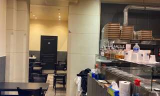 Commerce  37 m² à vendre à Paris 11 (75011)