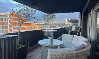 Appartement 3 Pièces 67 m² à vendre à Cesson-Sévigné (35510)