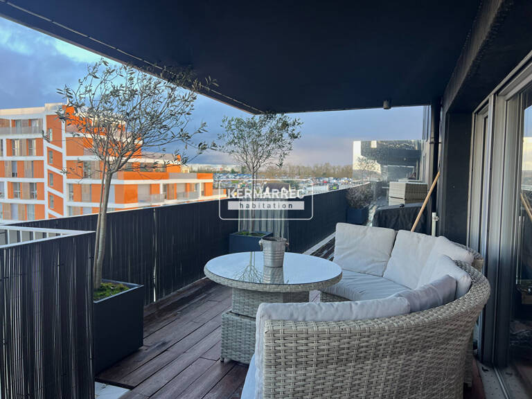 A vendre T3 Haut Sévigné CESSON-SEVIGNE — photo 1
