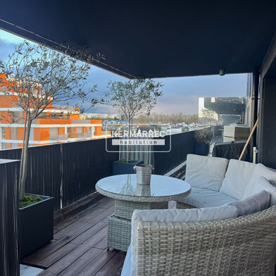 Appartement 3 pièces 299990 €