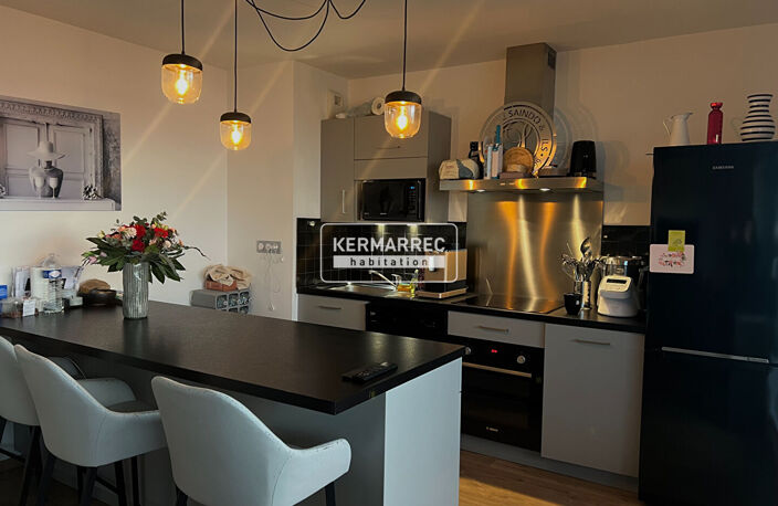 A vendre T3 Haut Sévigné CESSON-SEVIGNE — photo 2