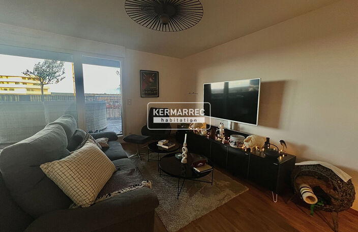 A vendre T3 Haut Sévigné CESSON-SEVIGNE — photo 3