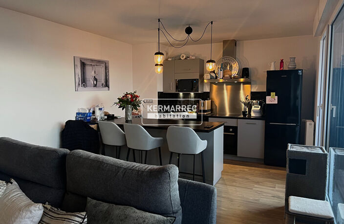 A vendre T3 Haut Sévigné CESSON-SEVIGNE — photo 4